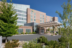 Hyatt Place Reno/Tahoe Airport Reno
